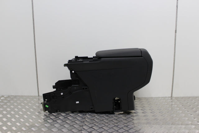Peugeot 3008 Armrest Centre 