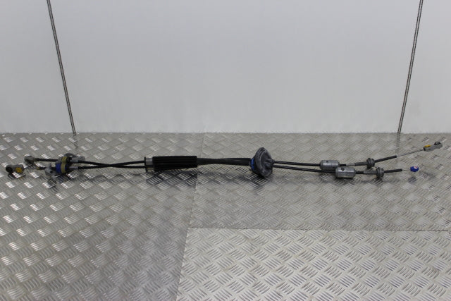 Peugeot 3008 Gear Cables (2014)