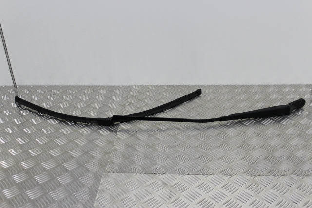 Peugeot 3008 Wiper Front Drivers Side (2014)