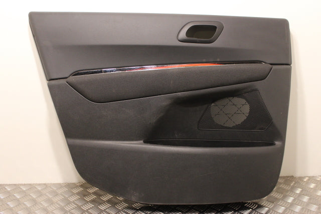 Peugeot 3008 Door Card Front Passengers Side (2014)