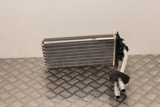 Peugeot 3008 Heater Matrix Radiator (2014)