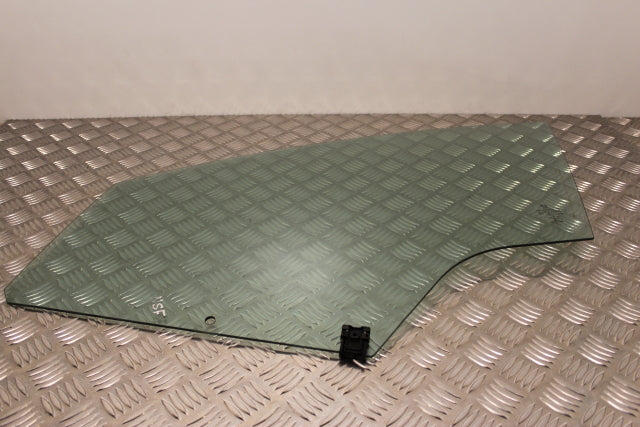 Peugeot 3008 Door Window Glass Front Passengers Side (2014)