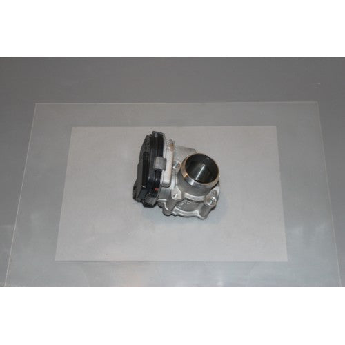 Peugeot 3008 Throttle Body (2014)