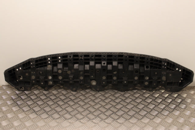 Toyota Yaris Bumper Lower Wind Reflector (2012)