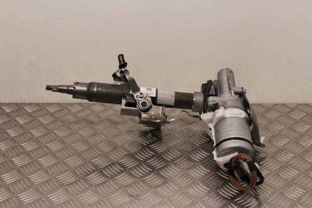 Toyota Yaris Steering Shaft with Motor (2012)