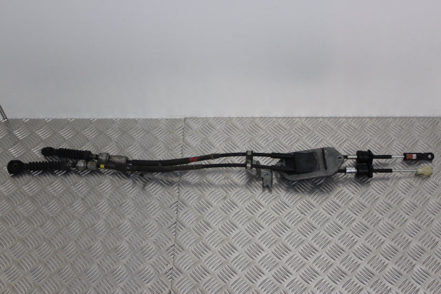 Toyota Yaris Gear Cables (2012)