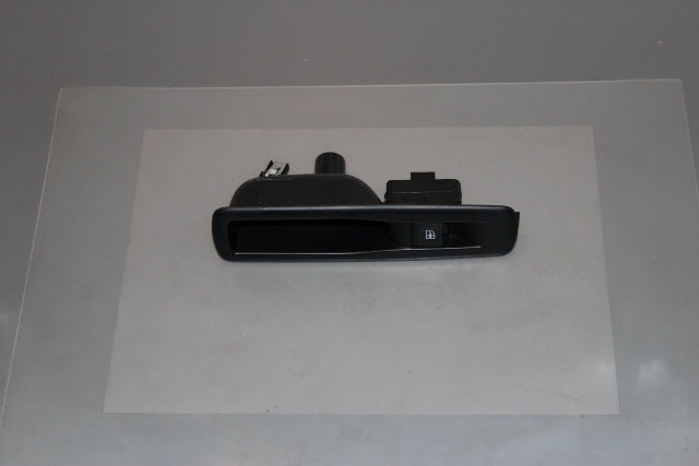 Renault Megane Window Switch Rear Passengers Side 
