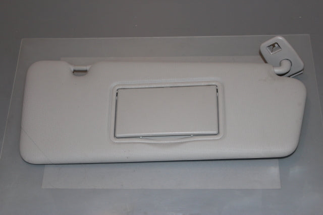 Renault Megane Sun Visor Passengers Side (2014)