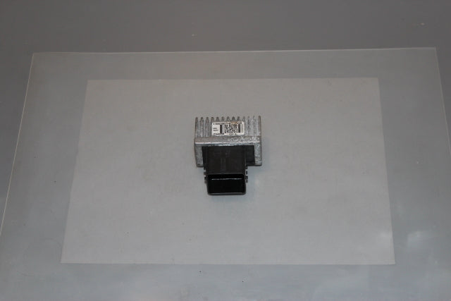 Renault Megane Glow Plug Relay (2014)