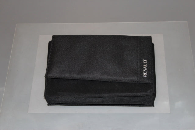 Renault Megane Owner Manual (2014)