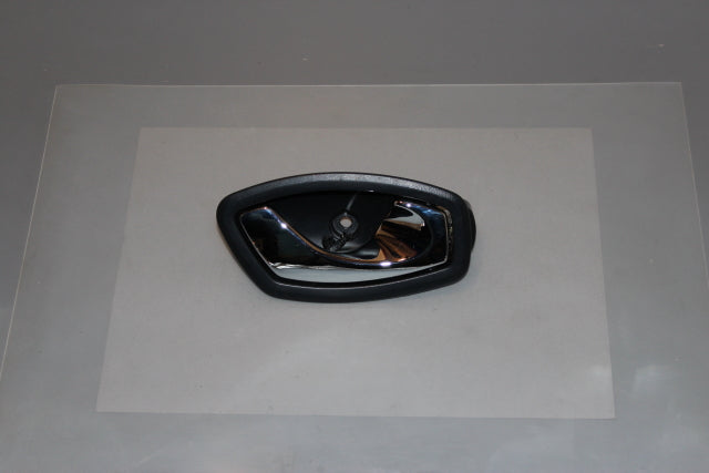 Renault Megane Door Handle Inner Front Drivers (2014)