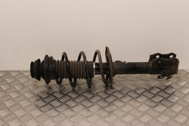 Toyota Yaris Shock Absorber with Spring Front Drivers Side 