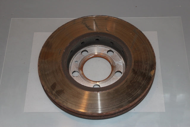 Seat Ibiza Brake Disc Front Left (2014)