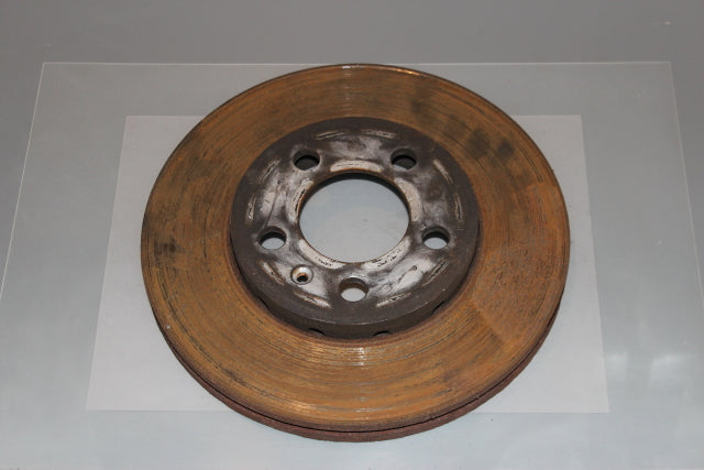 Seat Ibiza Brake Disc Front Right (2014)