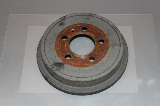 Seat Ibiza BRAKE DRUM REAR DRIVERS SIDE(2014)