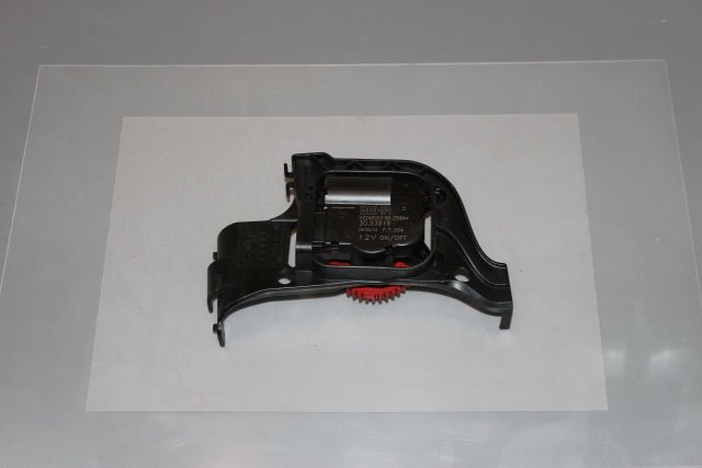 Seat Ibiza Heater Flap Control Unit (2014)