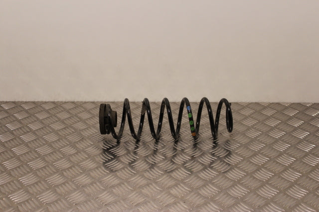 Seat Ibiza Coil Spring Rear Drivers Side 