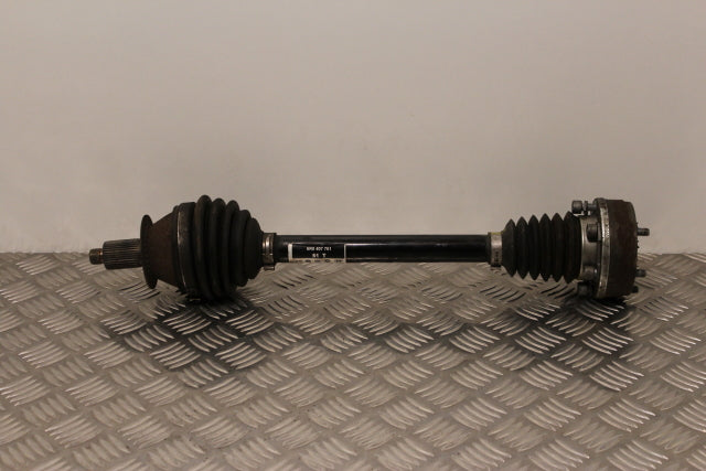 Seat Ibiza Drive Shaft Front Passengers Side (2014)