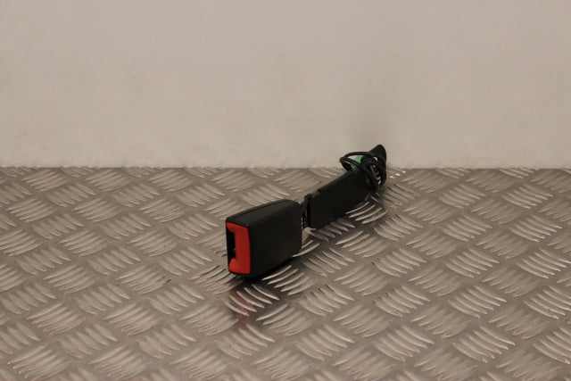 Seat Ibiza Seat Belt Buckle Lock Front Passengers Side 