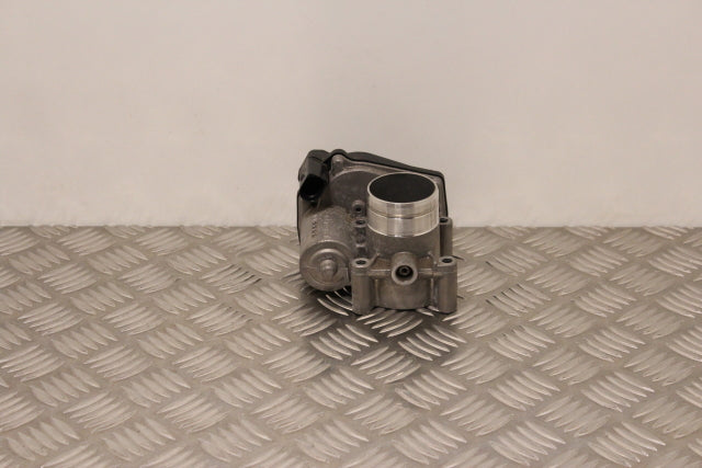 Seat Ibiza Throttle Body (2014)