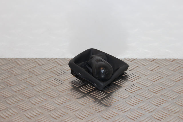 Seat Ibiza Gear Stick Boot 