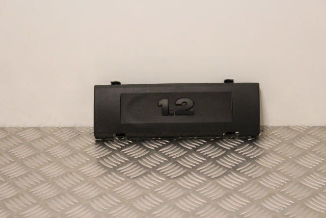 Seat Ibiza Engine Cover 