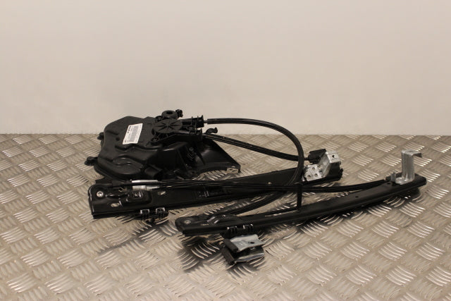 Seat Ibiza Window Regulator Front Passengers Side (2014)