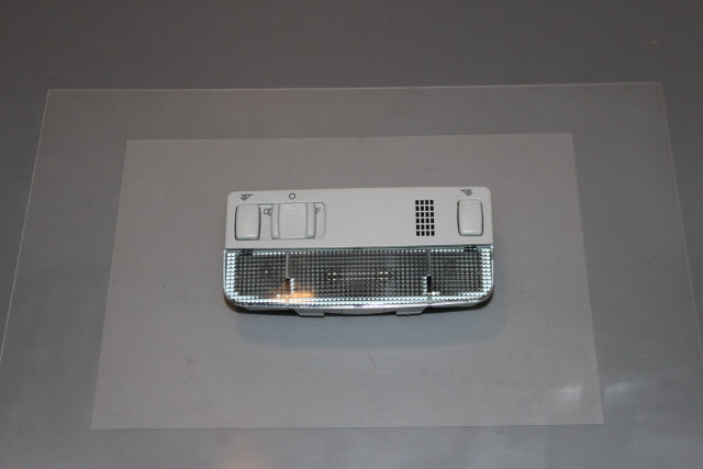 Seat Ibiza Interior Light Front (2014)
