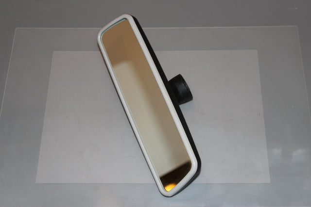 Seat Ibiza Interior Rear View Mirror (2014)