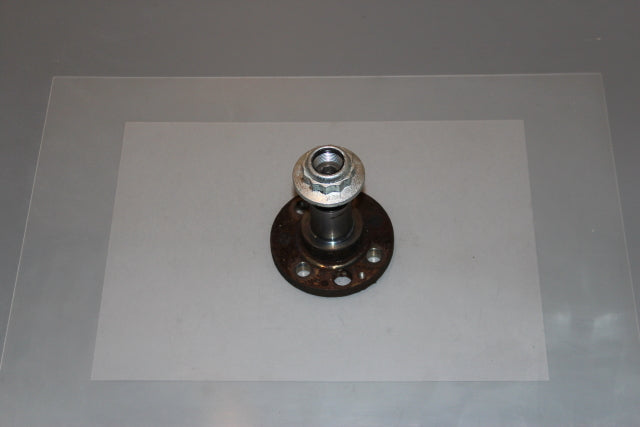 Seat Ibiza Stub Axle Rear Drivers Side (2014)