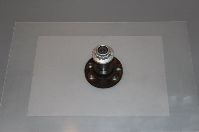 Seat Ibiza Stub Axle Rear Passengers Side (2014)