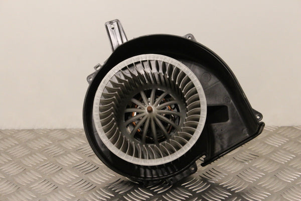 Seat Ibiza Heater Blower Motor (2014) - 2
