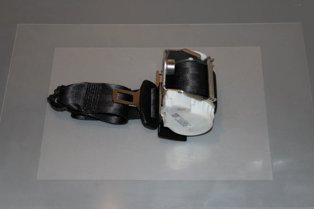 Seat Ibiza Seat Belt Rear Drivers Side (2014)