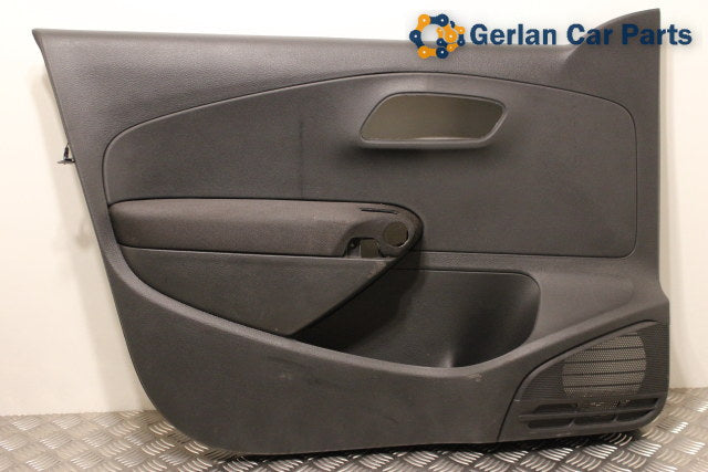 Volkswagen Polo Door Card Front Passengers Side 