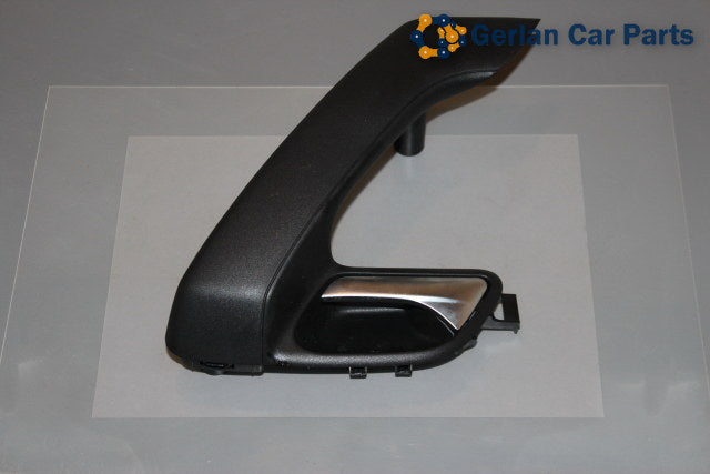 Volkswagen Polo Door Handle Inner Rear Passengers Side (2014)