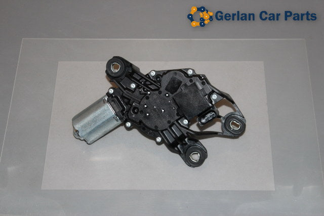 Volkswagen Polo Wiper Motor Rear (2014)