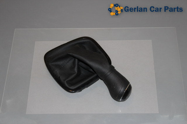 Volkswagen Polo Gear Stick Boot (2014)