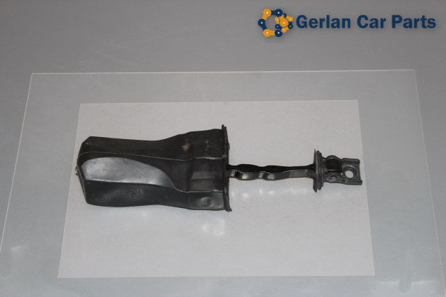 Volkswagen Polo Door Check Strap Front Passengers Side (2014)