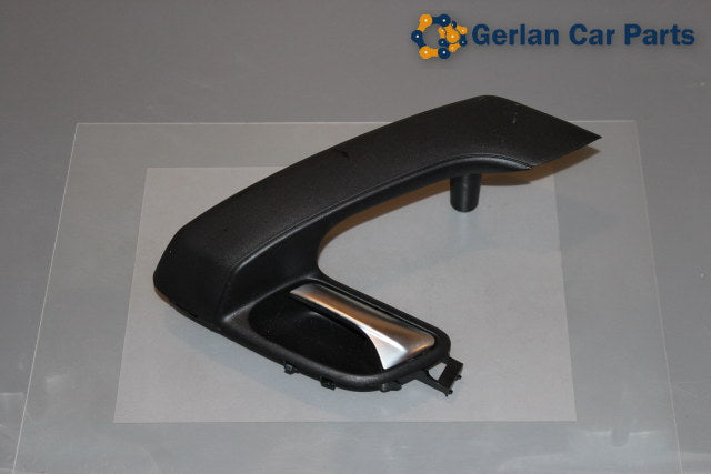 Volkswagen Polo Door Handle Inner Front Passengers Side (2014)