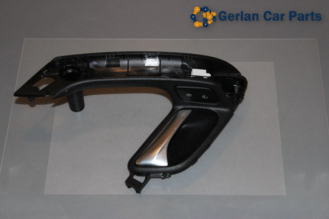 Volkswagen Polo Door Handle Inner Front Drivers (2014)
