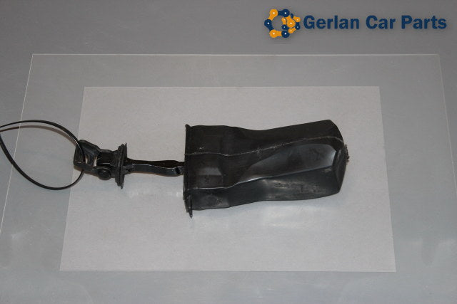 Volkswagen Polo Door Check Strap Front Drivers Side (2014)