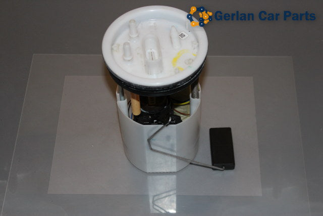 Volkswagen Polo Fuel Pump 