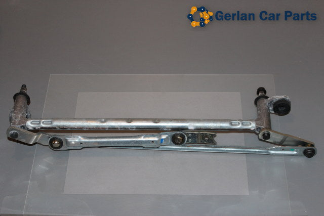 Volkswagen Polo Wiper Mechanism (2014)