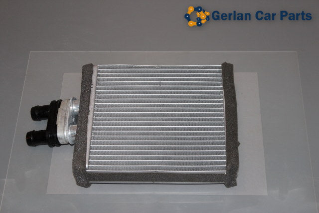 Volkswagen Polo Heater Matrix Radiator (2014)