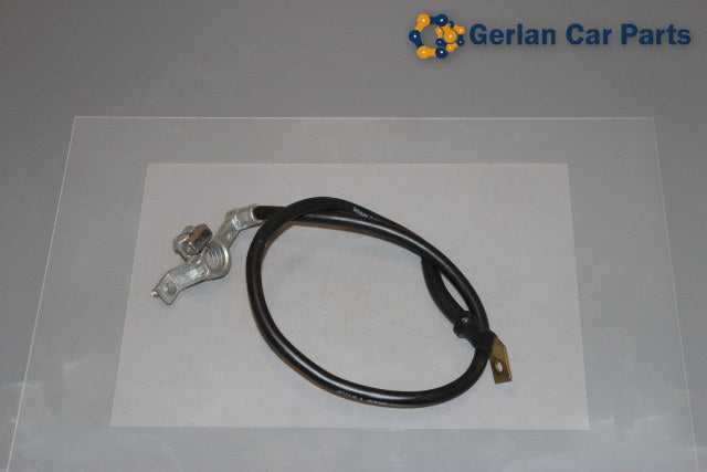 Volkswagen Polo Battery Cable 
