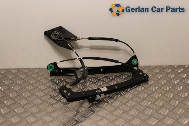 Volkswagen Polo Window Regulator Front Passengers Side (2014)