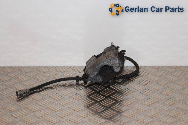Volkswagen Polo Brake Caliper Front Passengers Side (2014)