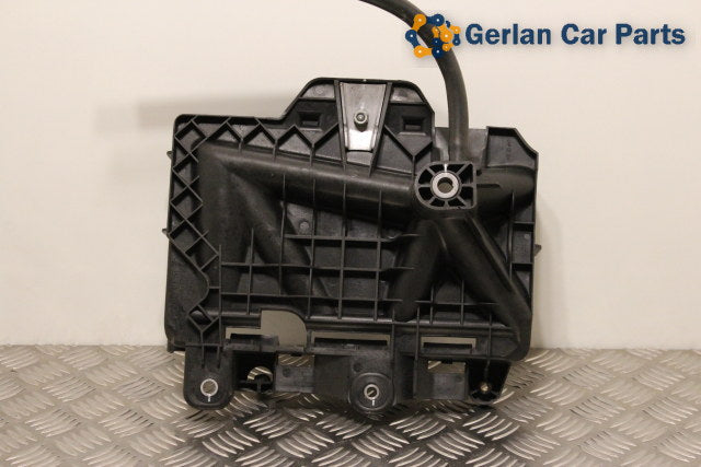 Volkswagen Polo Battery Tray (2014)