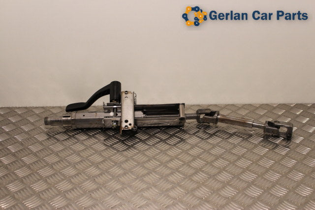 Volkswagen Polo Steering Column Shaft (2014)