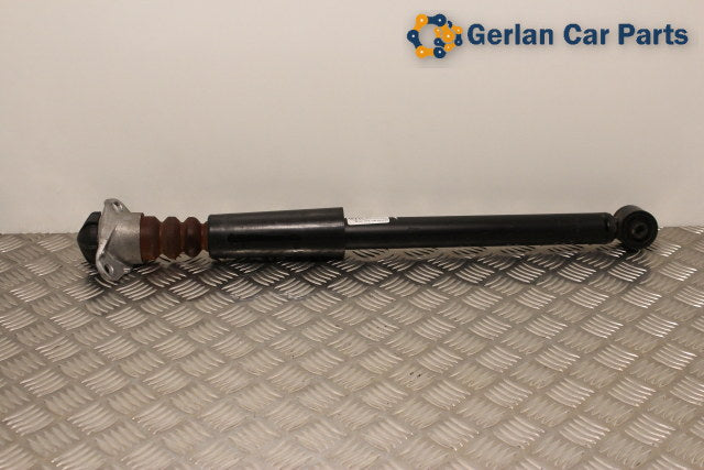 Volkswagen Polo Shock Absorber Rear Drivers Side (2014)